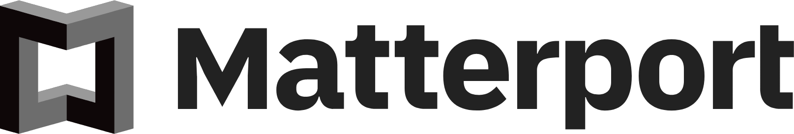Matterport Partner Logo